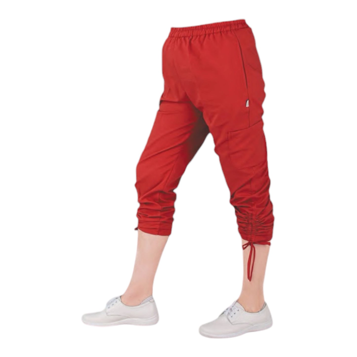 Pantalón Quirúrgico Médico Dama Alaska AMB