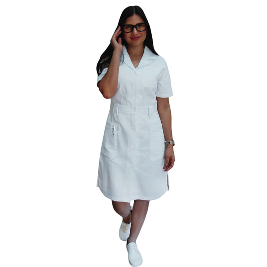 Jumper De Enfermera O Vestido De enfermer­a Alicia CLINIK