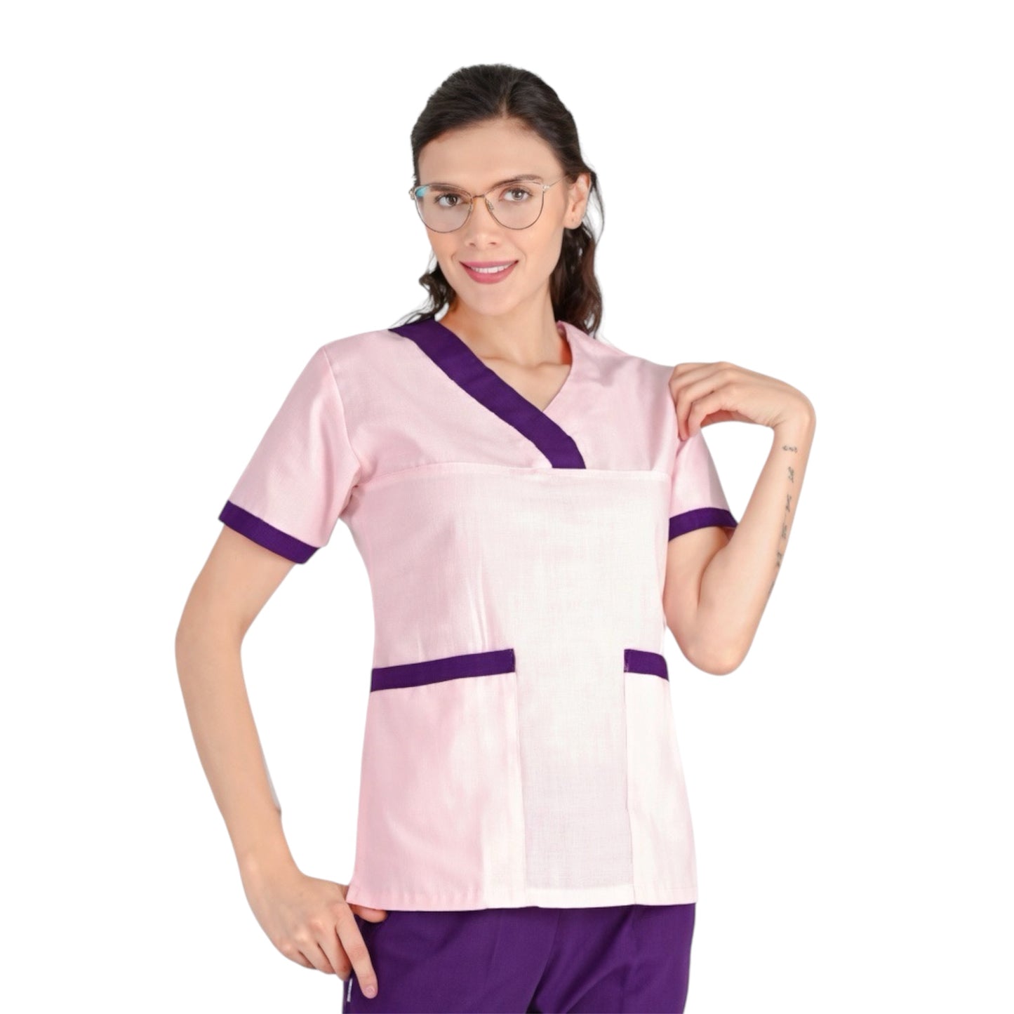 Filipina Medica Quirurgica Dama AMB Arantza
