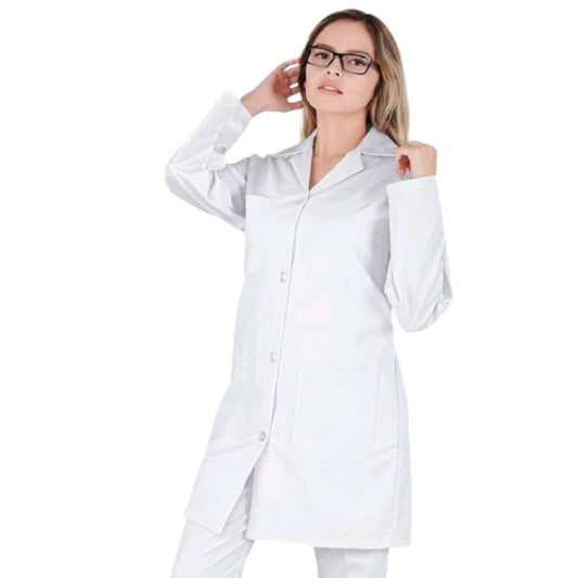 Bata Laboratorio Medica Unisex AMB