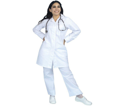 Bata Medica Dama EST