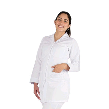 Bata Medica Dama AMB