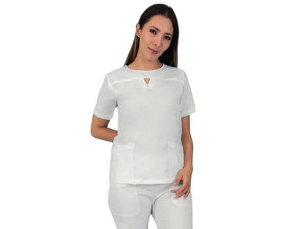 Filipina Medica Quirurgica Dama Antifluido Betza ENF