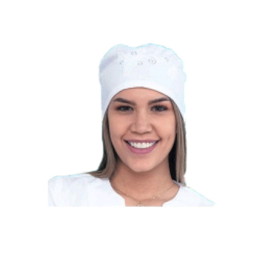 Gorro Medico Quirurgico Salma Estetos