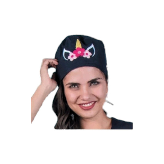 Gorro Medico Melody Estetos