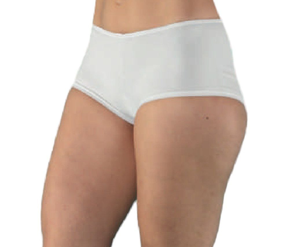 Boxer Medico Enfermeria Ropa Interior Dama