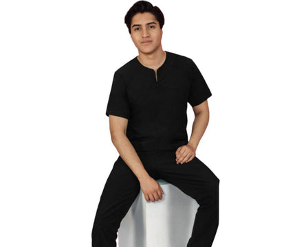 Conjunto Medico Quirurgico Hombre Antifluido Bruno Colores ENF