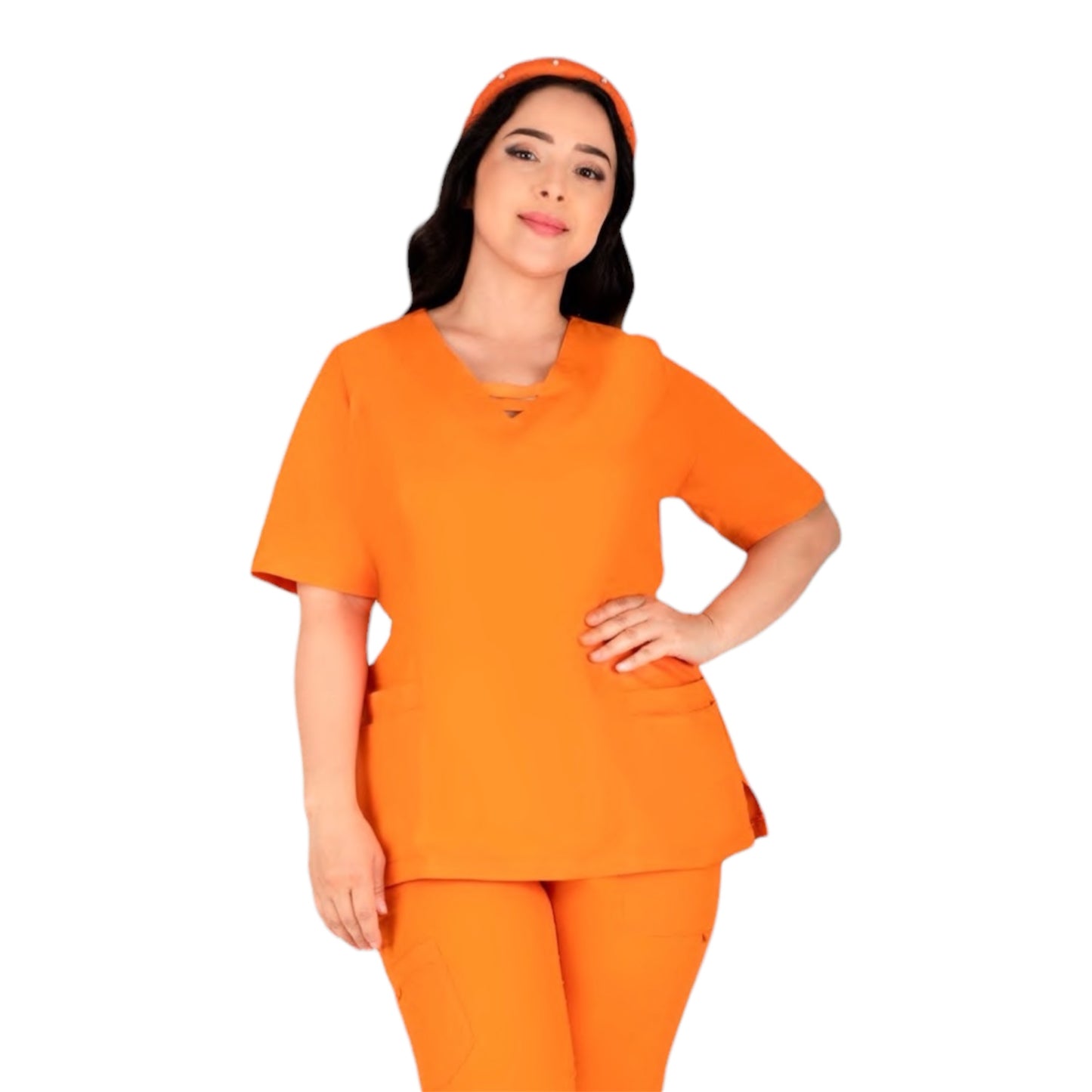 Filipina Medica Quirurgica Colores AMB Barbara