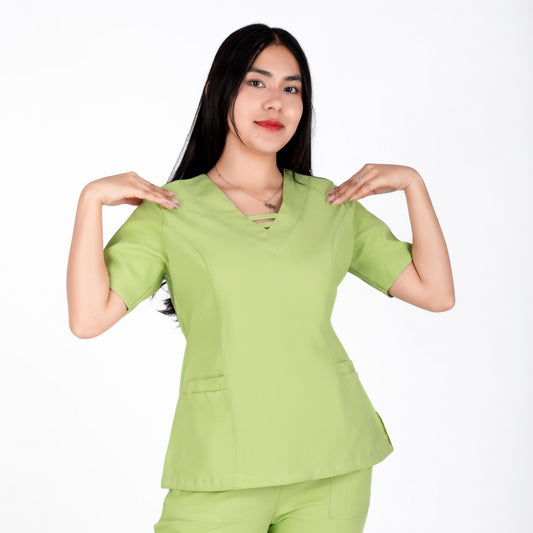 Filipina Medica Quirurgica Colores AMB Barbara