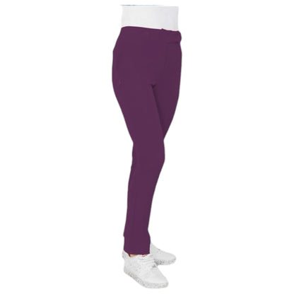 Pantalón Quirúrgico Médico Dama Brisa Stretch ENF