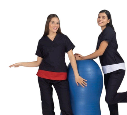 Filipina Medica Quirurgica Dama Bicolor Cameron EST