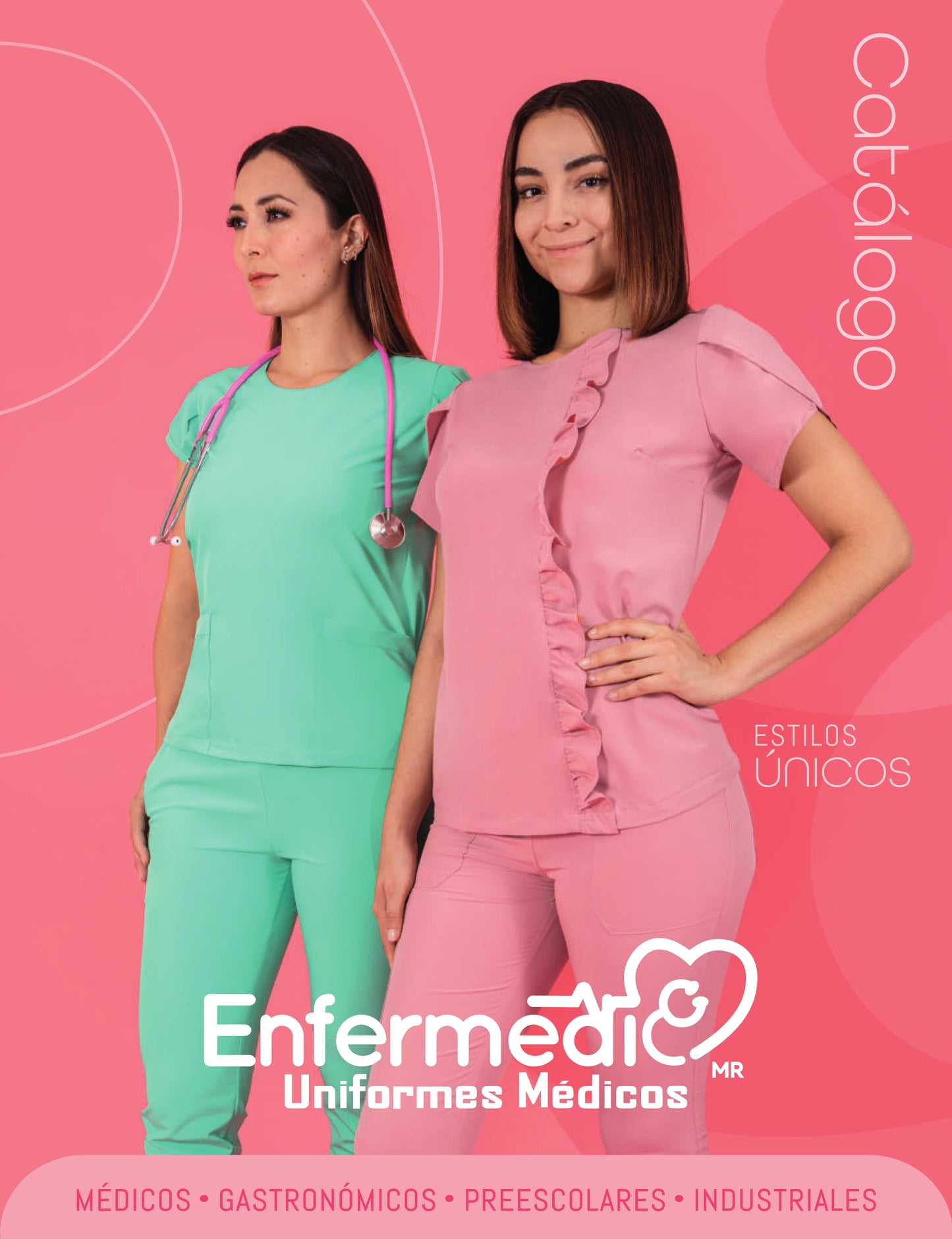 Catálogo 3 - Enfermedic 2024