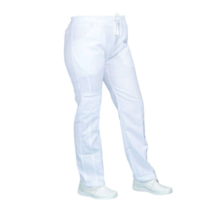 Pantalon Medico De Enfermeria Dama Jareta Cayetana EST