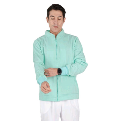 Chamarra Felpa Unisex Colores AMB