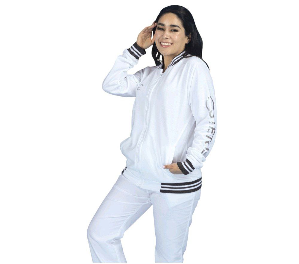 Chamarra Quirurgica Cubre-frio Unisex Estetos