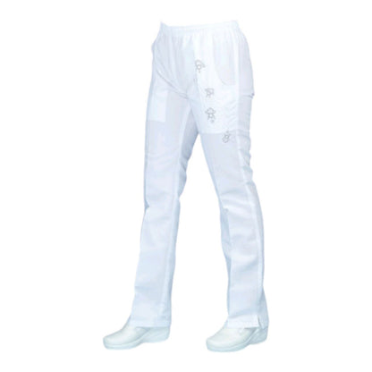 Pantalon Medico Enfermeria Dama Changuitos Chantal EST