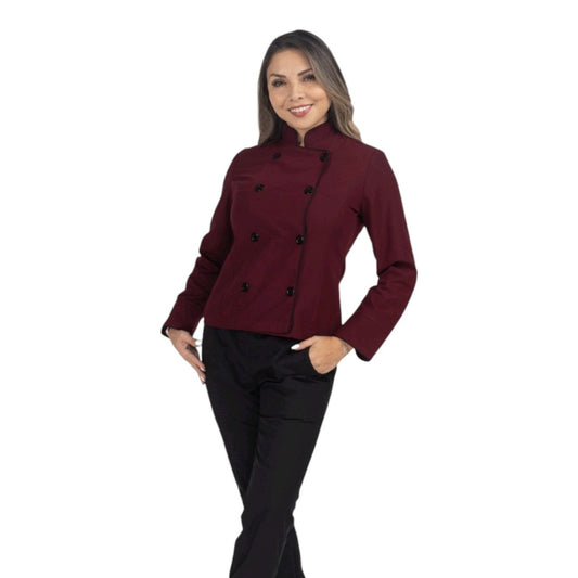 Filipina De Chef Dama Colores EST