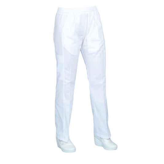 Pantalon Medico De Enfermeria Dama Conny