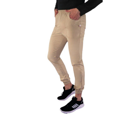Pantalon Jogger Antifluido Cris ENF