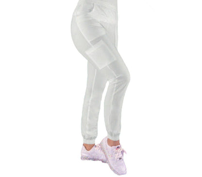 Pantalon Jogger Antifluido Cris ENF