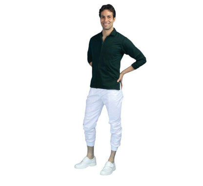 Cubrepolvo Felpa Unisex EST EST