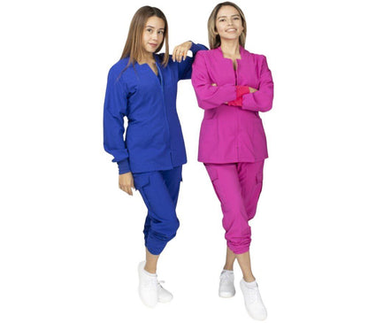 Cubrepolvo Antifluido Quirurgico Repelente Colores EST