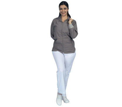 Cubrepolvo Unisex Quirurgico Tela EST