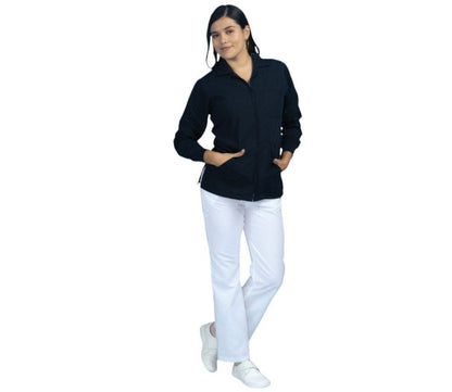 Cubrepolvo Unisex Quirurgico Tela EST