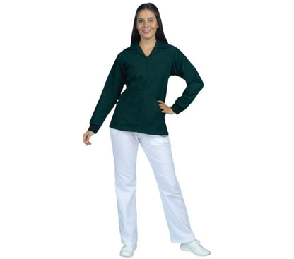 Cubrepolvo Unisex Quirurgico Tela EST