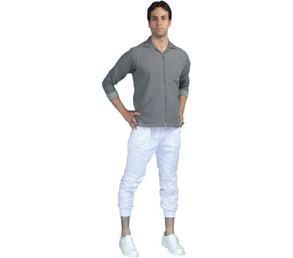 Cubrepolvo Unisex Quirurgico Tela EST