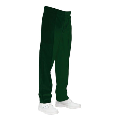 Pantalón Quirúrgico Médico para Hombre Caballero AMB