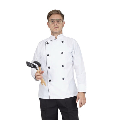 Filipina De Chef Hombre Colores AMB