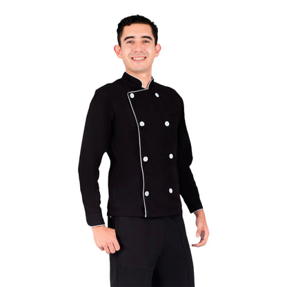 Filipina De Chef Hombre Colores AMB