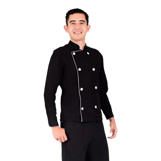 Filipina De Chef Hombre Colores AMB