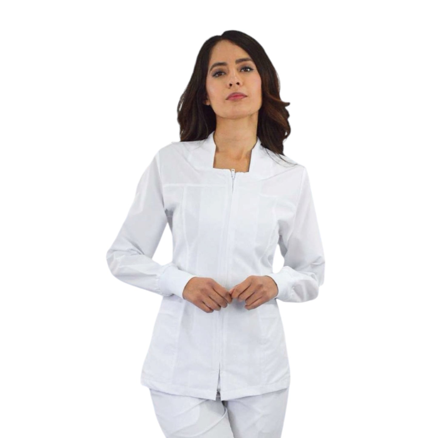 Cubrepolvo Antifluido Medico Quirurgico Dama EST