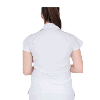 Filipina Enfermeria Dama AMB Antifluido Stretch Dafne