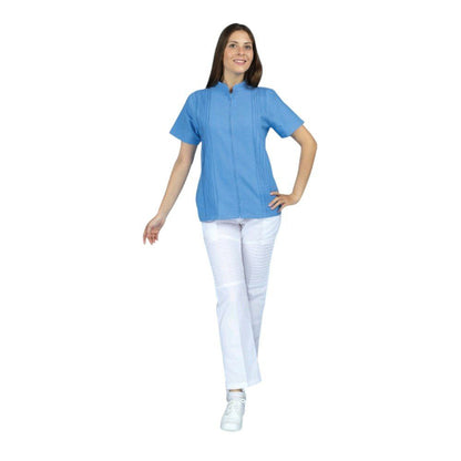 Filipina Medica Quirurgica Dama Lino EST Damaris EST