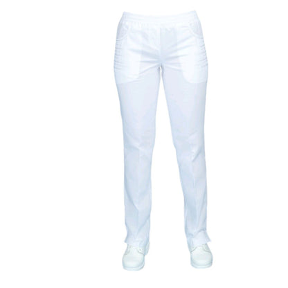 Pantalon Medico Enfermeria Dama Bordado Daniela EST