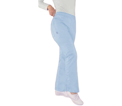 Pantalon Quirurgico Medico Clinico Dama Colores Danna ENF