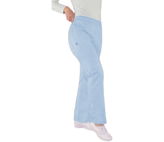 Pantalon Quirurgico Medico Clinico Dama Colores Danna