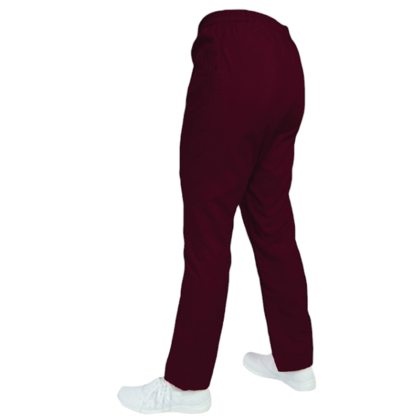 Pantalón  Quirúrgico Médico para Dama Dallas Antifluido CLINIK