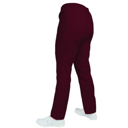 Pantalón  Quirúrgico Médico para Dama Dallas Antifluido CLINIK
