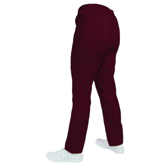 Pantalón  Quirúrgico Médico para Dama Dallas Antifluido CLINIK