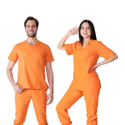 Filipina Medica Quirurgica Colores Unisex Dani AMB