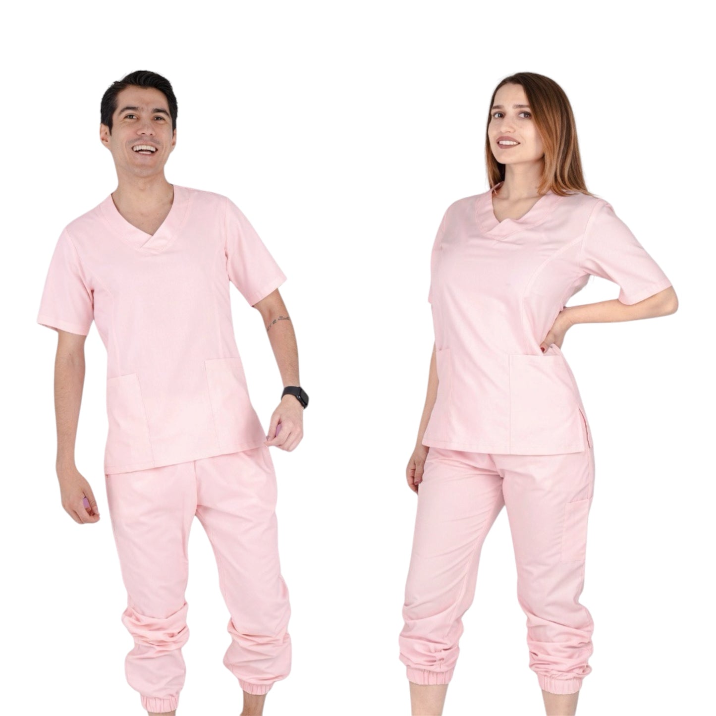 Filipina Medica Quirurgica Colores Unisex Dani AMB