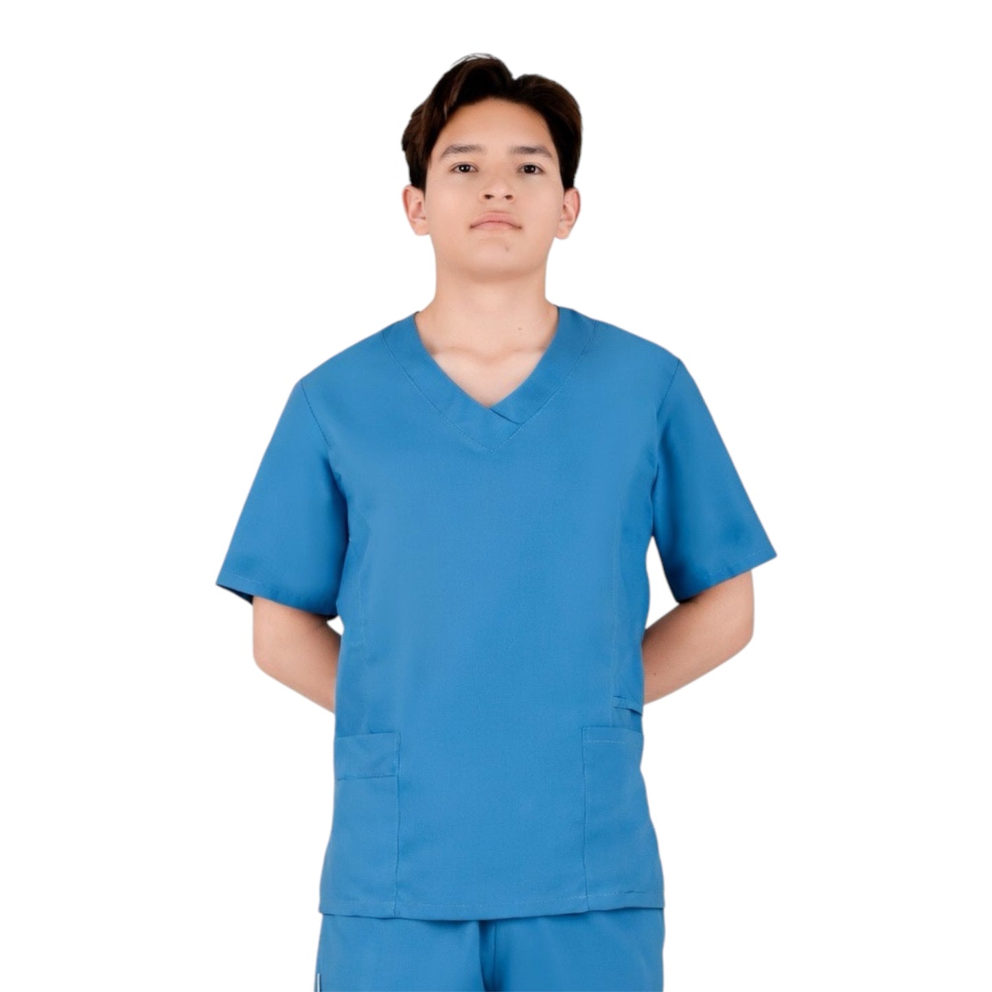 Filipina Medica Quirurgica Hombre AMB David