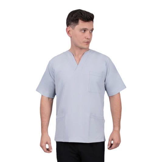 Filipina Medica Quirurgica Hombre Antifluido Strech ENF Dylan