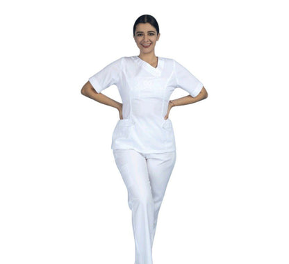 Filipina Medica Quirurgica Dama Ely EST