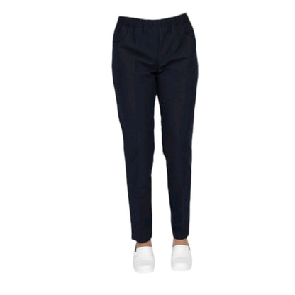 Pantalon Medico Dama Enfermeria Colores Entubado Basic EST