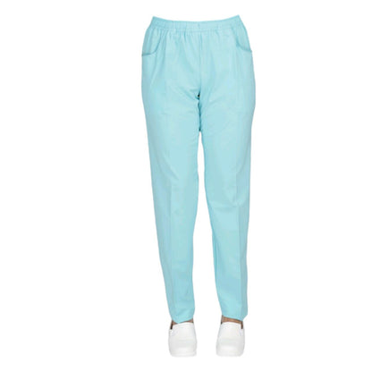 Pantalon Medico Quirurgico Unisex EST Entubado Antifluido